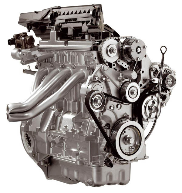 2013  Diplomat Car Engine